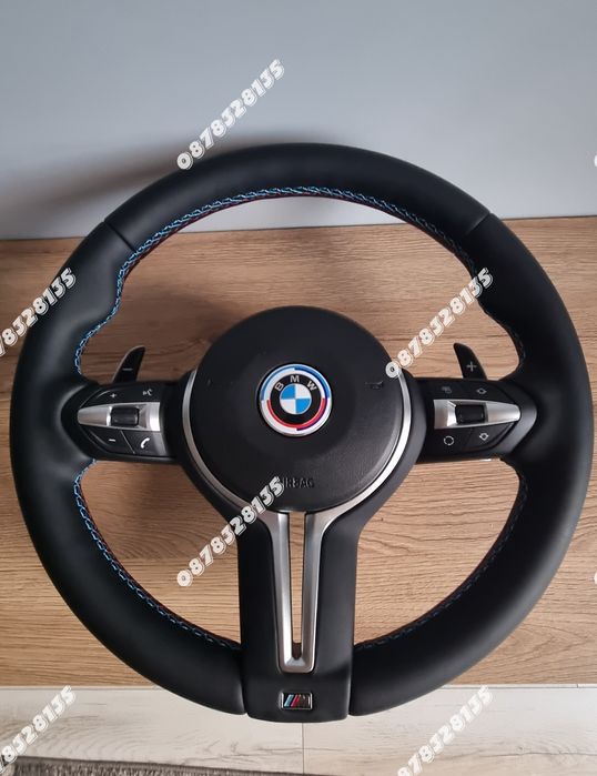 Волан за БМВ / BMW М спорт с пера за Е серия