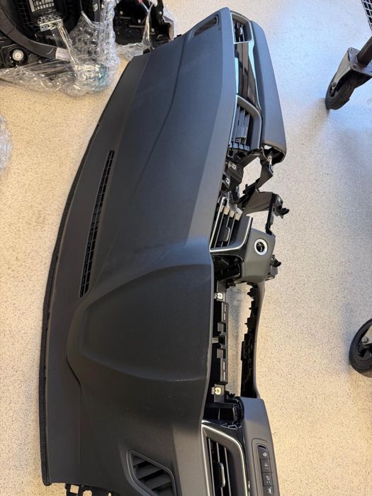 Plansa bord mitsubishi asx