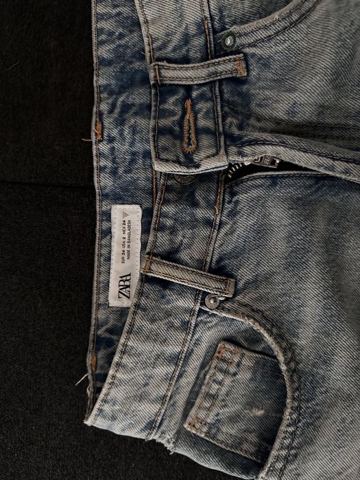 Дамски къси гащи Zara