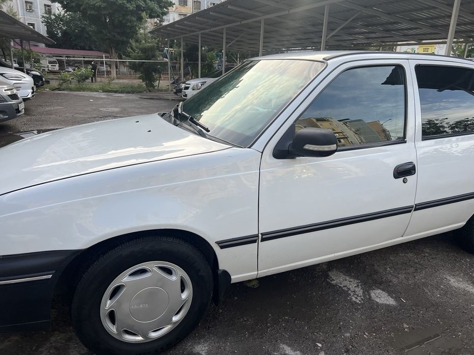 Chevrolet Nexia 1996 — 4