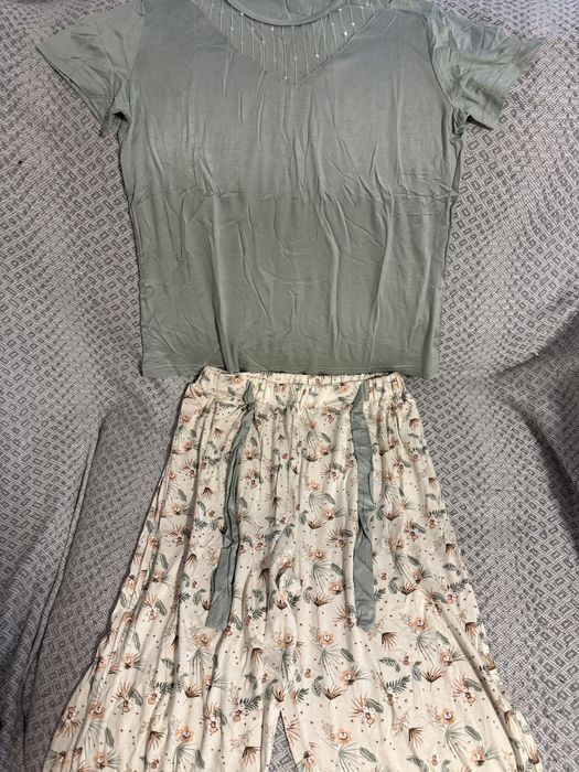 Шикарные двойки для дома