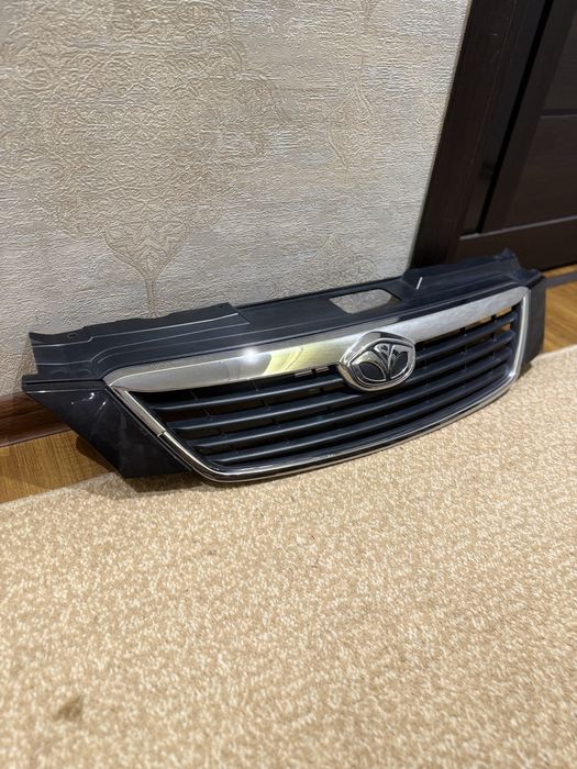 Gentra Daewo oblisovka  Radnoy!