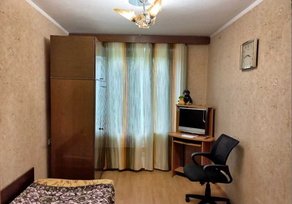 Продам 2 комнатную квартиру