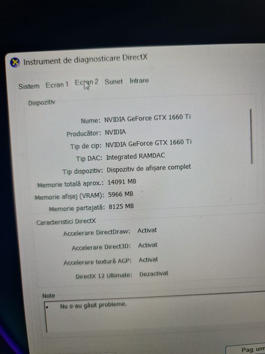 Laptop Lenovo legion 5 high spec!