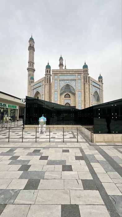 Абу Сахий Продается Бытовой Магазин