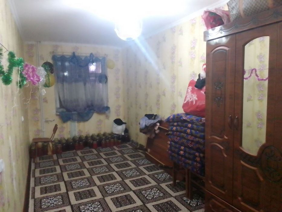 2 х  комнатная квартира