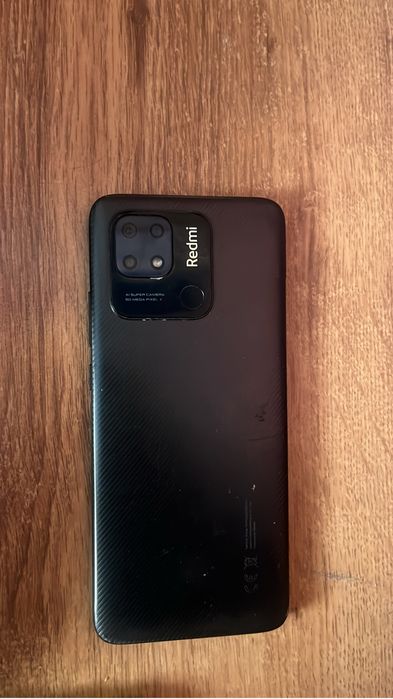 Xiaomi Redmi 10C (128 GB) сатылады