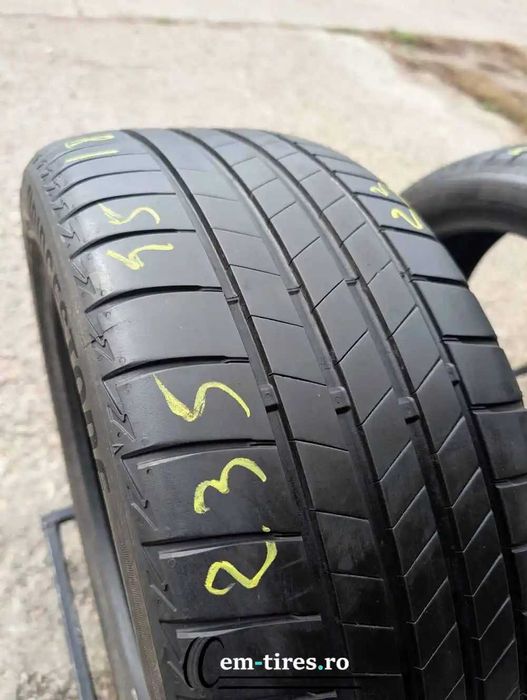 235/45 R18 • Vara • Bridgestone Turanza T005 94W | 1 buc | DOT 2023 | Pret/buc