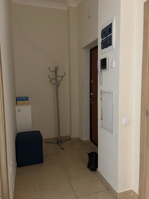 Сдам в аренду 2 комнтатную