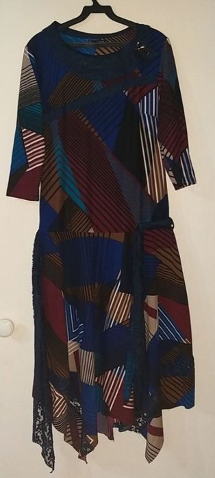 Продам платье новое Турецкое