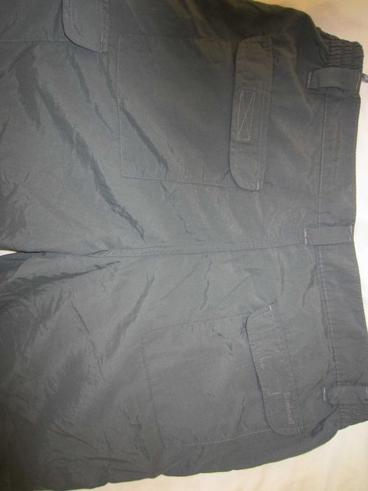 Pantalon drumetie Kilimanjaro, mas. XXL, Talie=94cm, Lung=104cm,ca nou