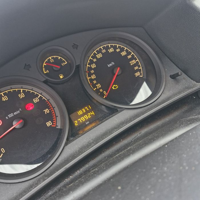 De vânzare, Aceept orice test