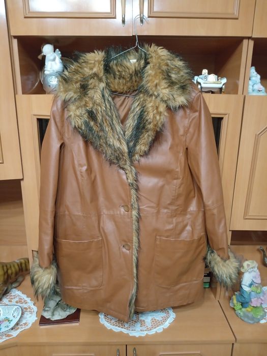 Haine/geci iarna blanite