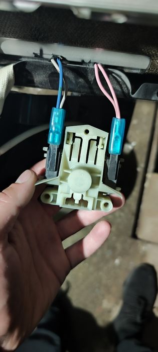 Ремонт посудомоечных машин