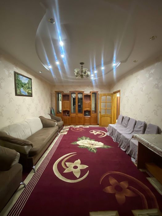 метро Ойбек 4в5/5/9 Центр Аренда