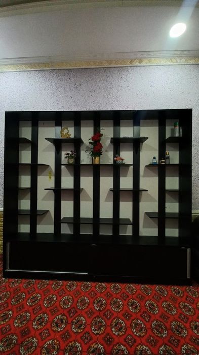 стеллаж сотилади холати идеал