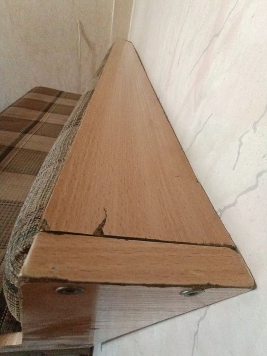 Продам диванчик  с кухонного уголка