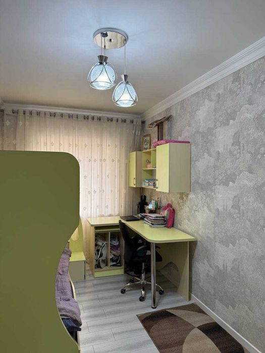 ИПОТЕКА Юнусобод 16-квартал 5 хонали