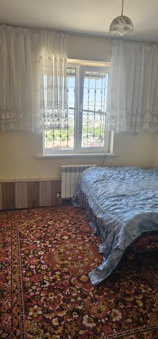 Аренда 2.хонали чорсу коратош оилага берилади узок муддатга