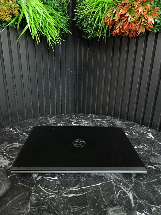 Noble Amanet - Laptop HP Gaming - i7-8750 - GTX 1050