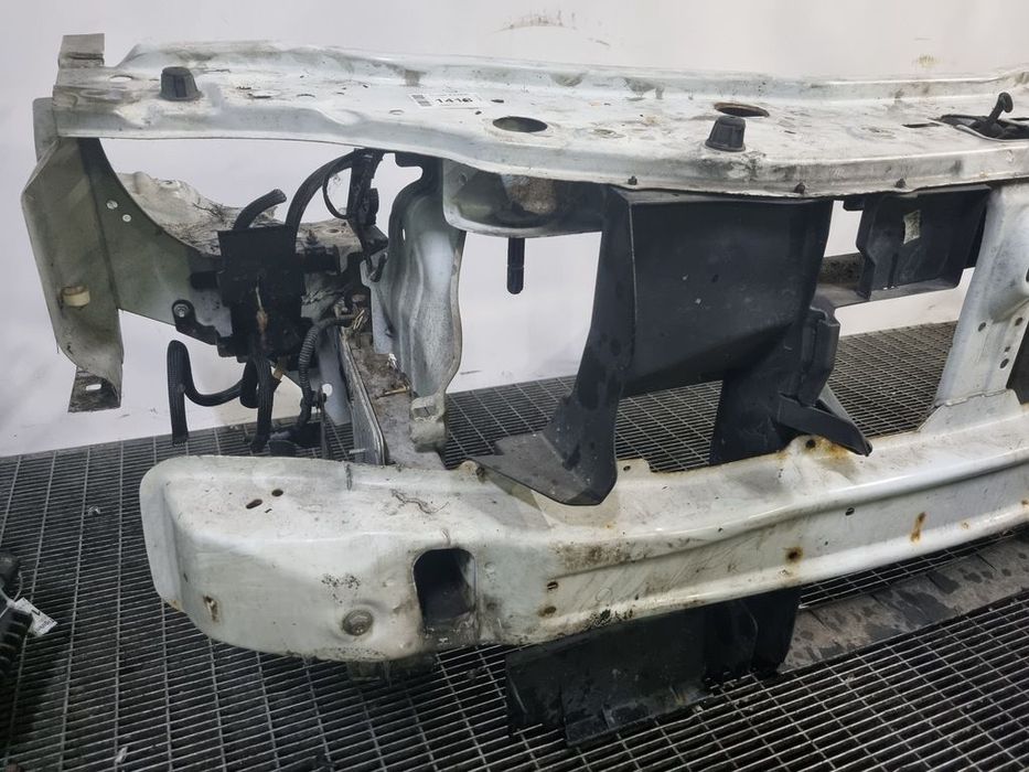 Trager Dacia Duster Facelift 1.5 Dci 2014 - 2017 1461CC Manuala (1418) Diesel