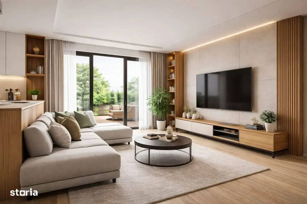 Apartament 2 camere decomandat – parcul Teilor Theodor Pallady