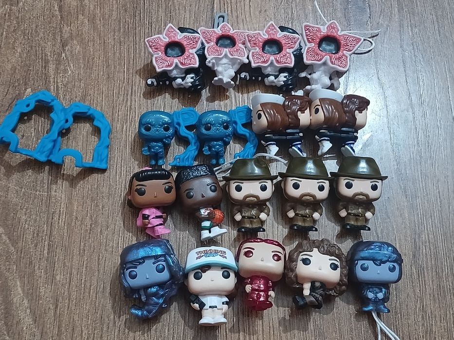 Продажа осд фигурки