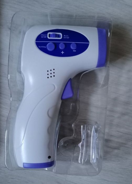 Термометр сотилади