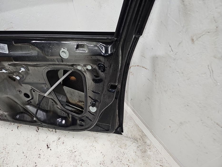 Usa dreapta fata Volkswagen Golf 7 (5G) [Fabr 2014-prezent] LC9X