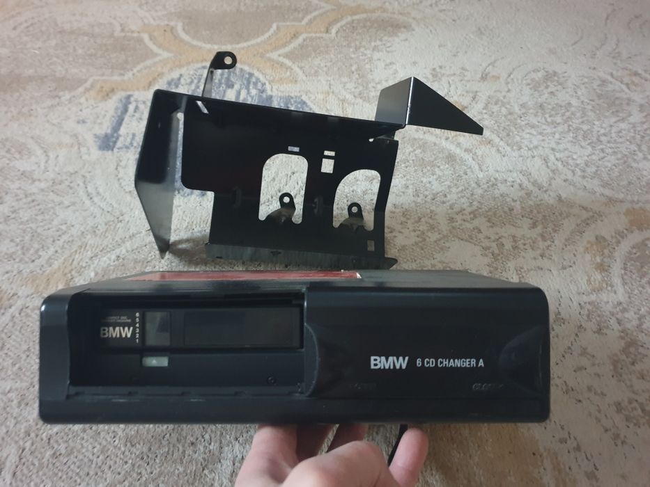 запчасти на  Бмв е36