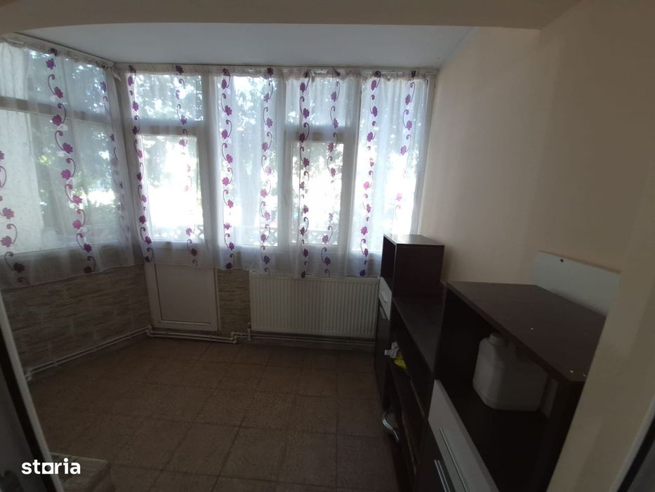 Apartament 2 camere zona Ireg, etaj 1