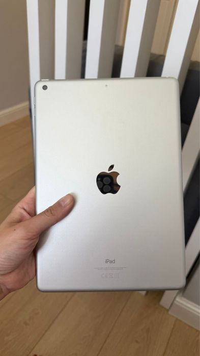 iPad 9 (256 GB Wi-Fi)
