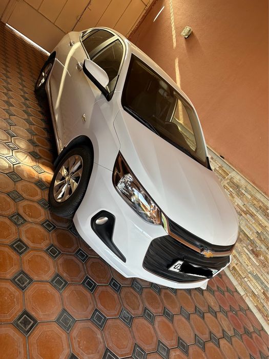 Onix LTZ o’zimizniki