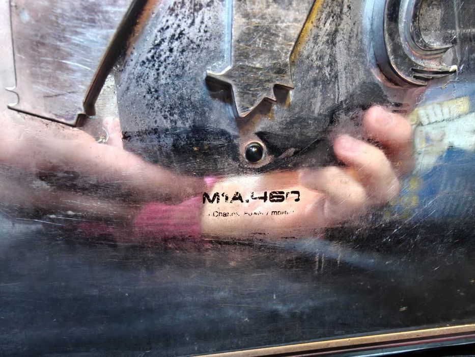 Sistem audio auto complet ( Alpine Clarion Macrom )