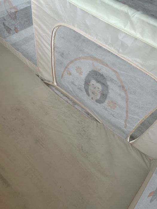 Продам детский манеж