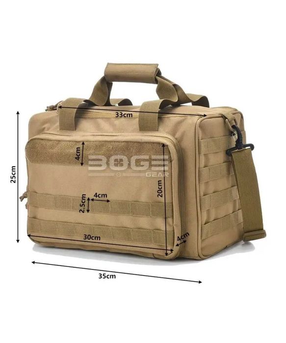 Сумка для рыбалки, путешествий