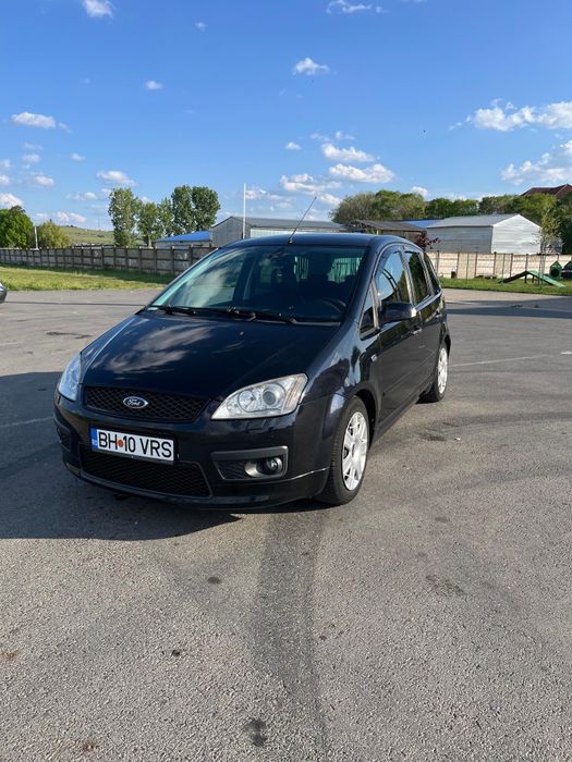 Ford Focus C-Max