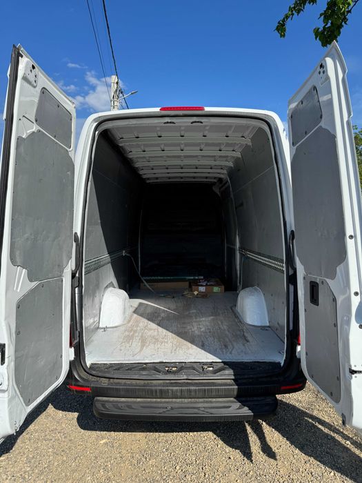Mercedes Sprinter 316 CDI
