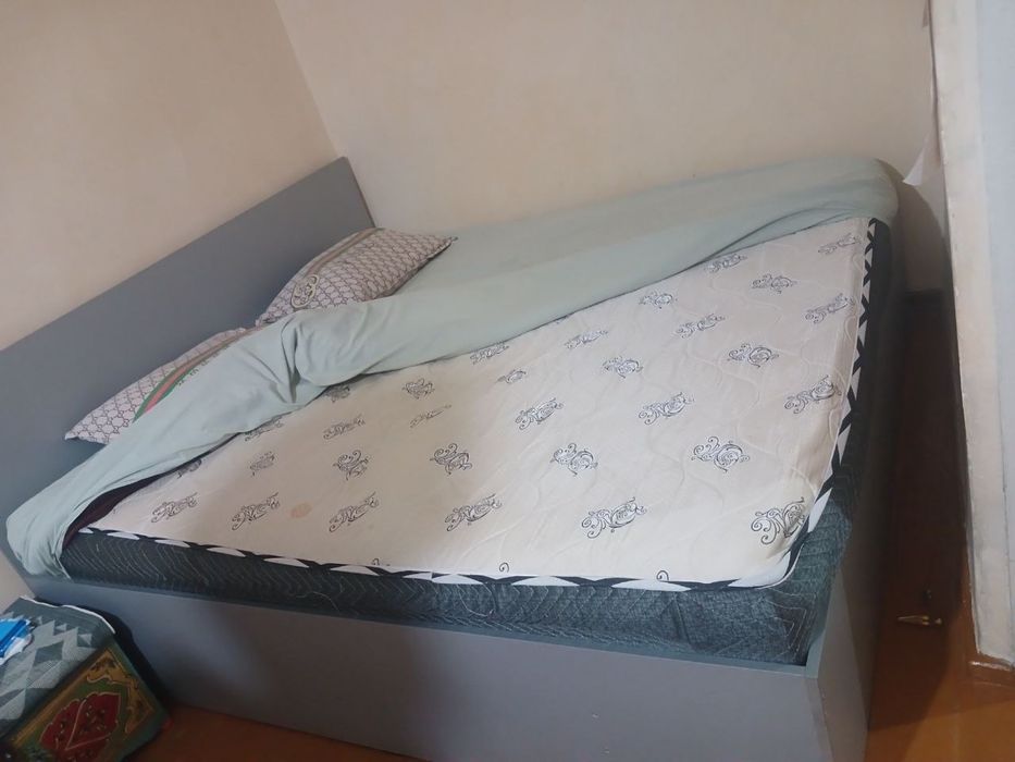 Shkaf Divan komplekt mdf rossiski holadi yaxshi baqvat