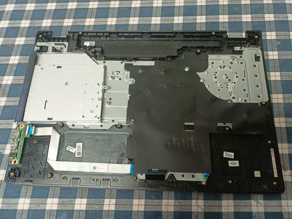 Elemente Acer Aspire E5-774G