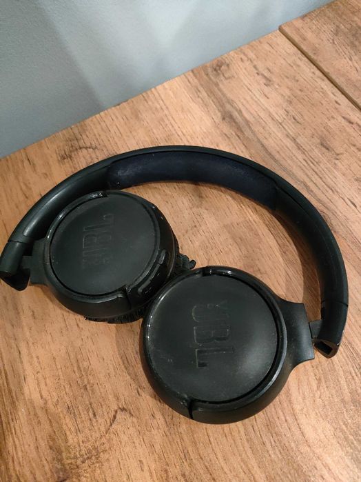 JBL Tune 510 сломанные