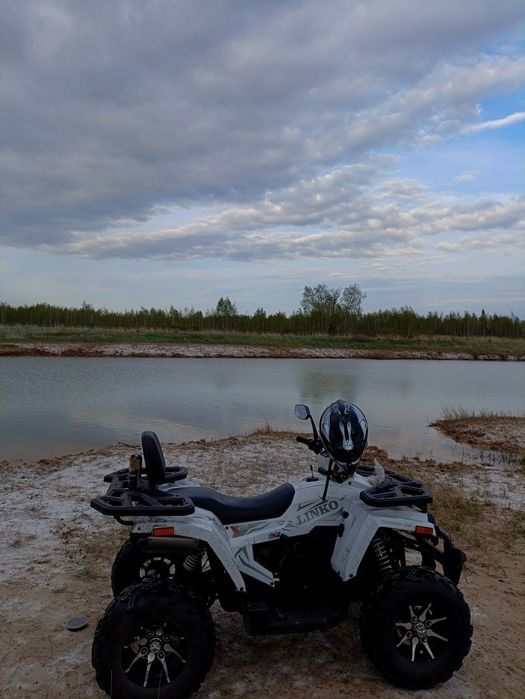 Квадроцикл продам