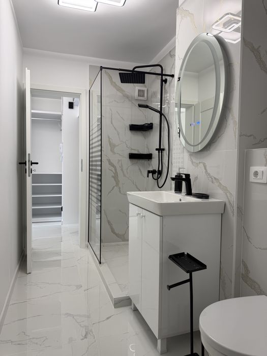 2 camere Titan la 2 min de parc IOR