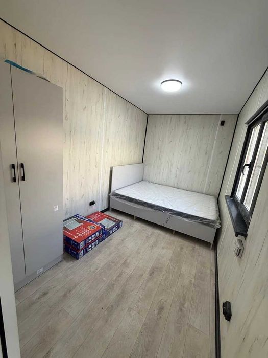 Распродажа модульных и морских контейнеров