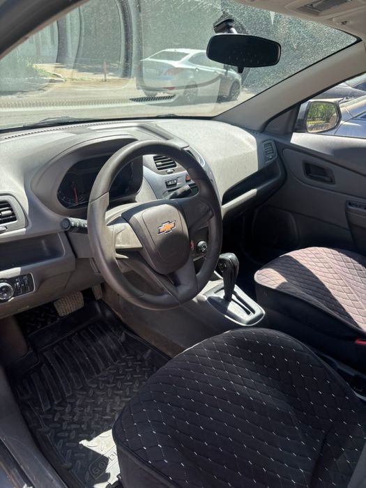 Рассрочка авто Кобальт