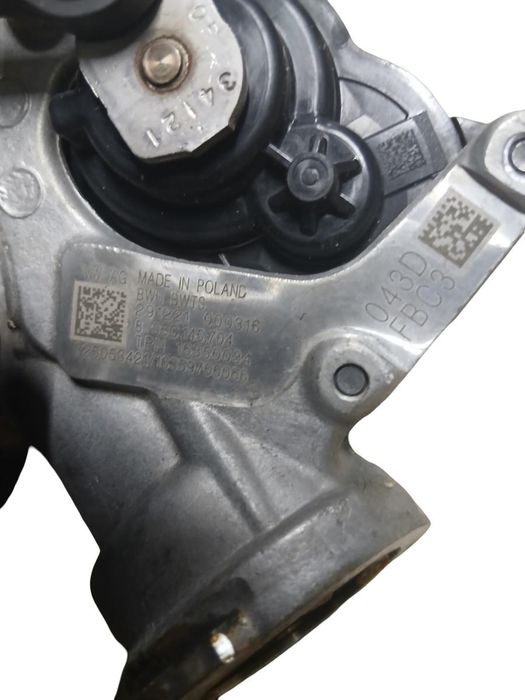 Turbina Volkswagen Golf Viii 1.0 Tsi Dla [ 2020 - 2024 ] 05C145704