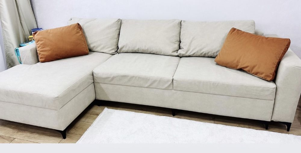 Продам ортопедический Диван