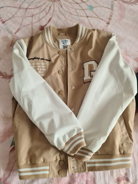 Hanorac puma,tricou adidas,bluza cu fermoar calduroasa,varsta 8-9 ani +altele