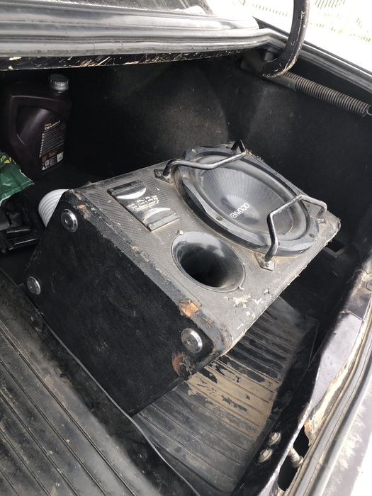 Кенвуд буфак срочно