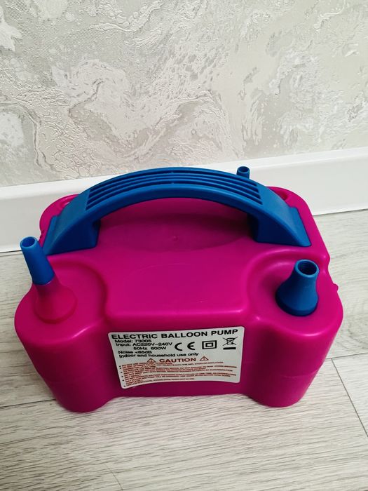 Продам воздух для шар